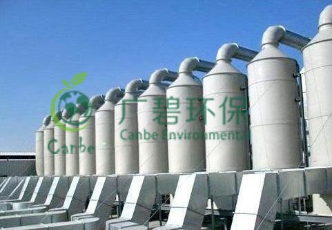 VOCS廢氣治理技術都有哪些(圖3) VOCS廢氣治理技術都有哪些(圖3)