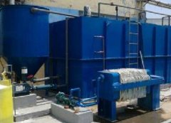 電鍍廢水處理方法有哪些?電鍍廢水處理各方法對比分析