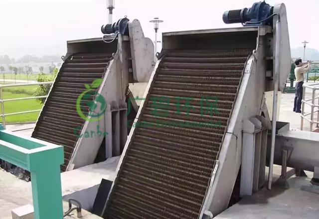 污水處理廠怎么處理污水 污水處理工藝介紹(圖2) 污水處理廠怎么處理污水 污水處理工藝介紹(圖2)