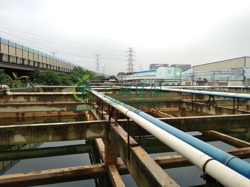 污水處理費怎么算 生活污水和工業污水收費區別(圖1) 污水處理費怎么算 生活污水和工業污水收費區別(圖1)