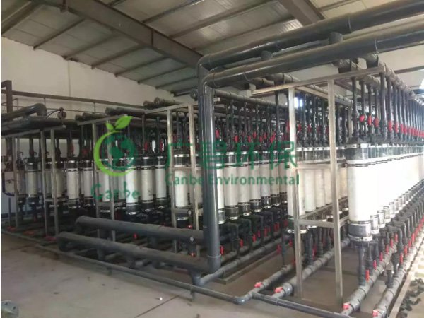 廢水脫氨有什么方法?氨氮廢水處理技術介紹(圖2) 廢水脫氨有什么方法?氨氮廢水處理技術介紹(圖2)