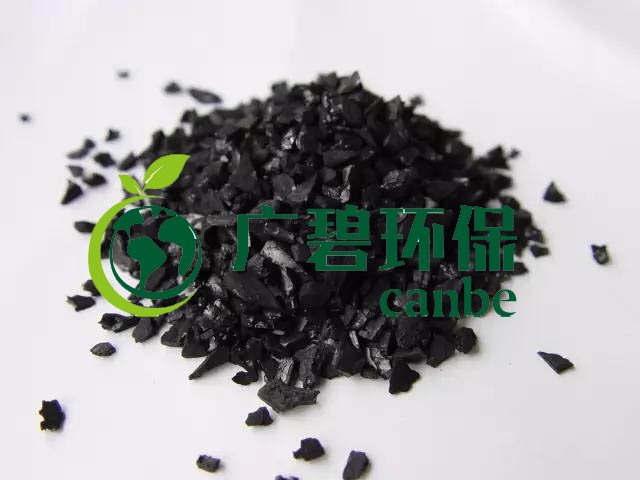 污水處理中活性炭的凈水原理和選購要點(圖2) 污水處理中活性炭的凈水原理和選購要點(圖2)
