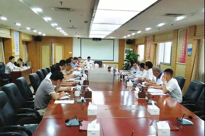 佛山推進水污染防治問題整改,虛假整改將被問責!