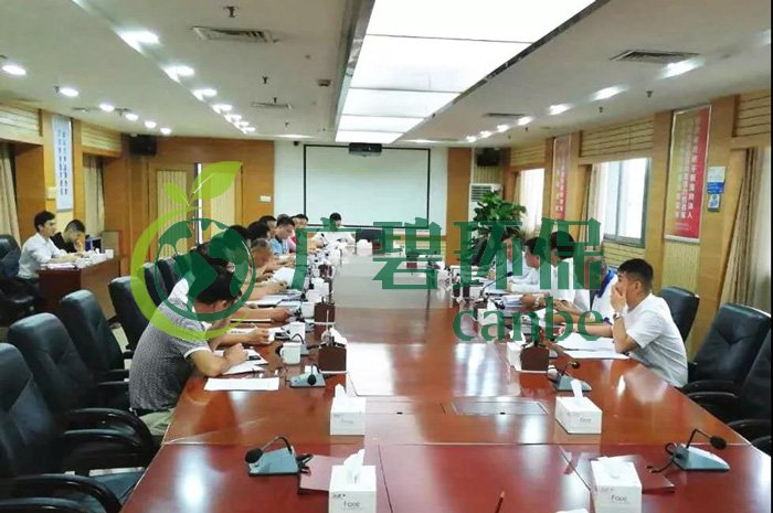 佛山推進(jìn)水污染防治問題整改，虛假整改將被問責(zé)！(圖3)