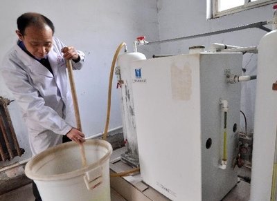 醫院污水怎么處理?醫療污水處理方法及回收水利用(圖1) 醫院污水怎么處理?醫療污水處理方法及回收水利用(圖1)