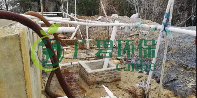 廣東落實新環境保護法 最高可追究刑事責任(圖1) 廣東落實新環境保護法 最高可追究刑事責任(圖1)