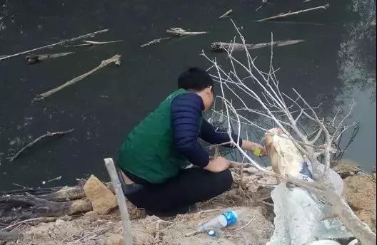 廣東落實新環境保護法 最高可追究刑事責任(圖2) 廣東落實新環境保護法 最高可追究刑事責任(圖2)