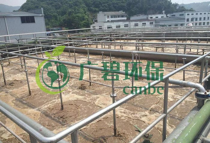 高氨氮污水如何處理 氨氮超標(biāo)處理方法(圖1) 高氨氮污水如何處理 氨氮超標(biāo)處理方法(圖1)