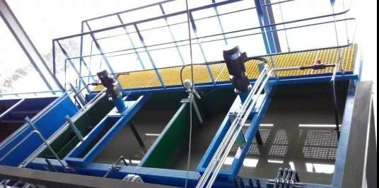 電鍍廢水是什么?電鍍廢水處理方法與工藝