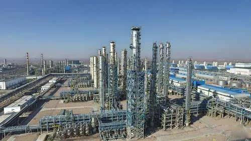 煤化工廢水是什么?煤化工廢水處理方法與工藝