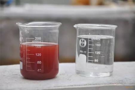 什么是印染廢水？印染廢水處理方法介紹