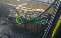 MBR膜怎么清洗？MBR膜在線清洗方法步驟