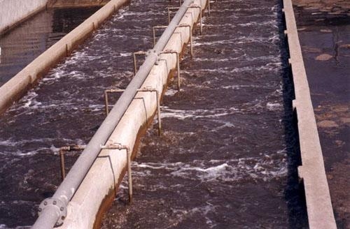 污水沉砂池除砂設備操作及維修規程(圖1) 污水沉砂池除砂設備操作及維修規程(圖1)