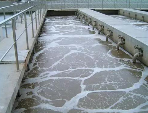 曝氣池和曝氣生物濾池有什么區(qū)別(圖2) 曝氣池和曝氣生物濾池有什么區(qū)別(圖2)