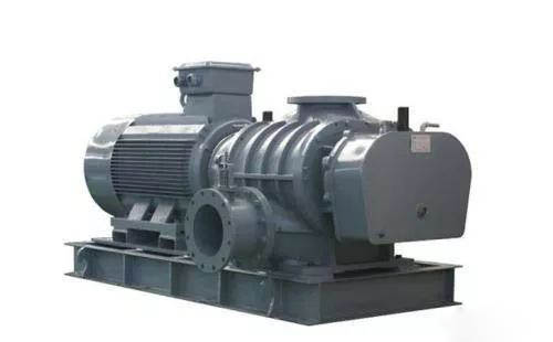 污水處理中常用的羅茨風機有幾種？