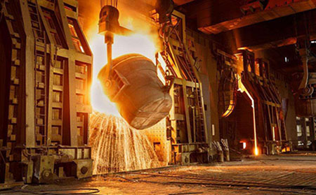 如何處理鋼鐵工業廢水?鋼鐵廢水處理方法與工藝(圖1) 如何處理鋼鐵工業廢水?鋼鐵廢水處理方法與工藝(圖1)