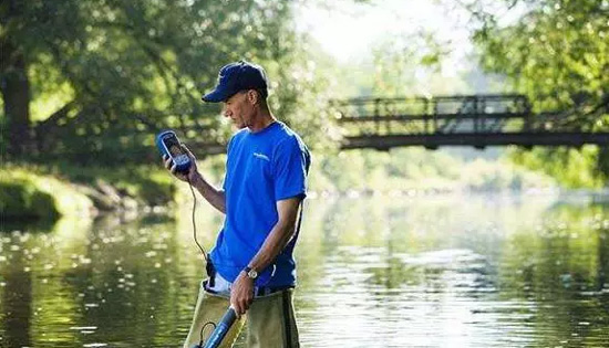 什么是水質監測，水質監測有哪些指標