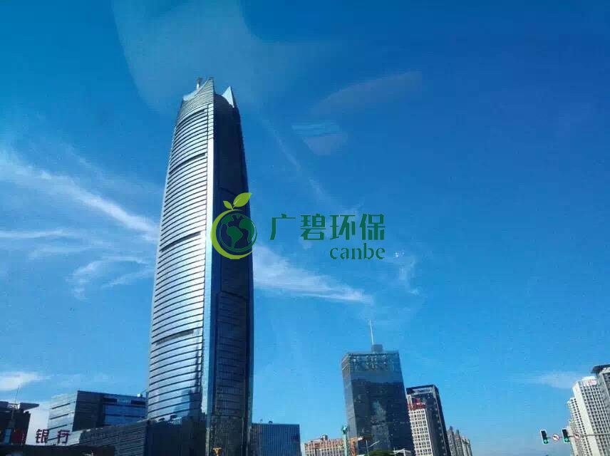 東莞市空氣質量位居全國第19位 躋身空氣質量優質圈前20名(圖1) 東莞市空氣質量位居全國第19位 躋身空氣質量優質圈前20名(圖1)