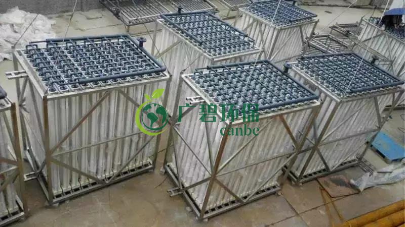 MBR工藝有哪些注意事項?MBR工藝9大誤區(qū)解讀(圖1) MBR工藝有哪些注意事項?MBR工藝9大誤區(qū)解讀(圖1)