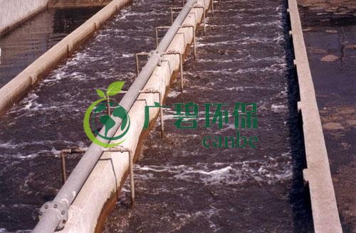 含油廢水怎么處理?含油廢水處理技術詳解(圖1) 含油廢水怎么處理?含油廢水處理技術詳解(圖1)