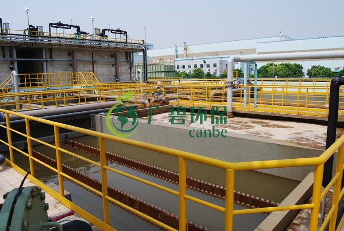 污水中的硝化反應(yīng)異常怎么辦？污水硝化問題匯總(圖1)