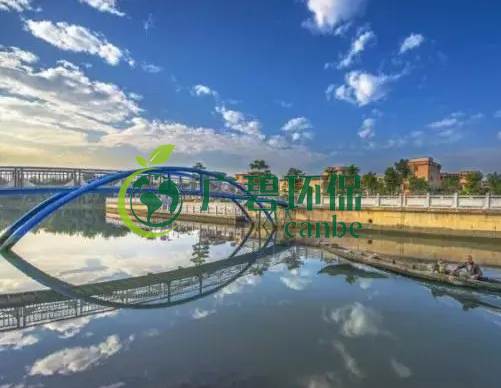 佛山市公布1~7月水質改善情況:順德水質最靚!(圖1) 佛山市公布1~7月水質改善情況:順德水質最靚!(圖1)