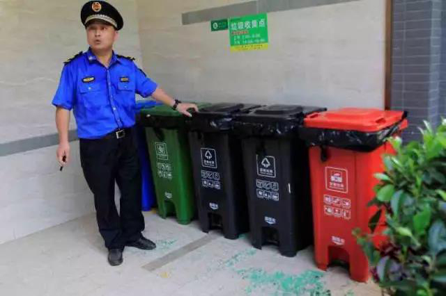 佛山也將啟動生活垃圾分類！佛山垃圾分類分成哪幾類？