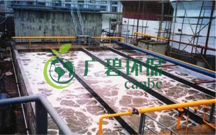 氨氮、總氮不達(dá)標(biāo)怎么辦?污水氨氮超標(biāo)處理方法(圖1) 氨氮、總氮不達(dá)標(biāo)怎么辦?污水氨氮超標(biāo)處理方法(圖1)