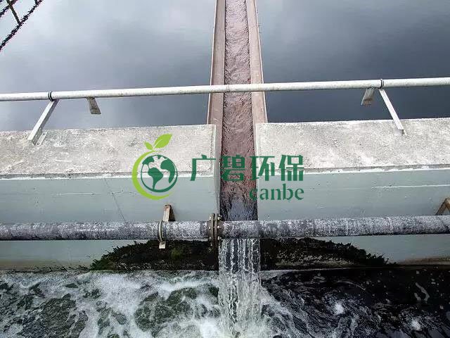 香港最大的污水處理廠——沙田(圖26) 香港最大的污水處理廠——沙田(圖26)