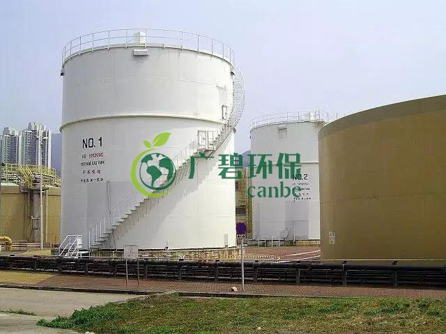 香港最大的污水處理廠——沙田(圖33) 香港最大的污水處理廠——沙田(圖33)