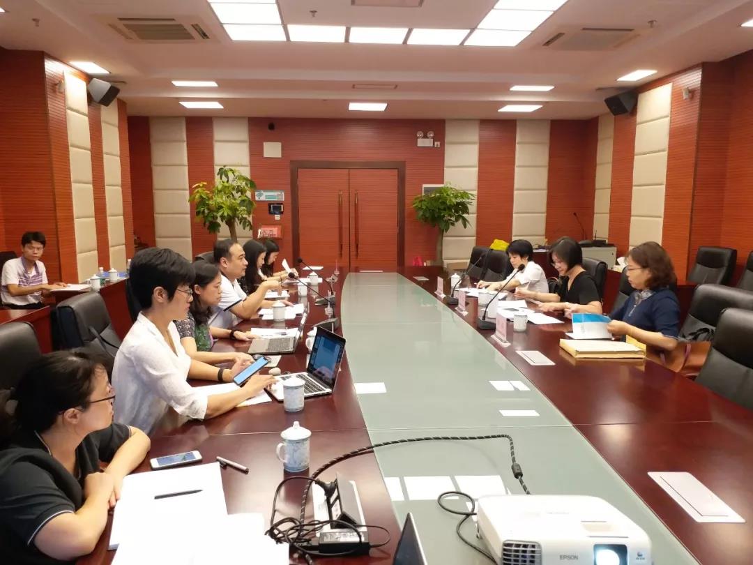 2019年度檢驗檢測機構監督抽查, 重點查這五方面問題