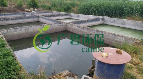 城市污水處理的一般流程及方法(圖1) 城市污水處理的一般流程及方法(圖1)