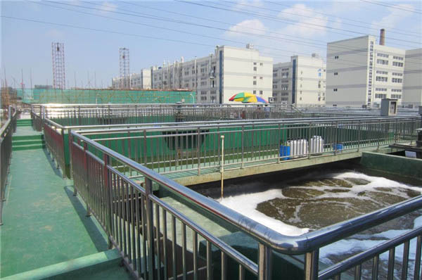 高鹽廢水如何生化處理？生化法處理高鹽廢水解釋