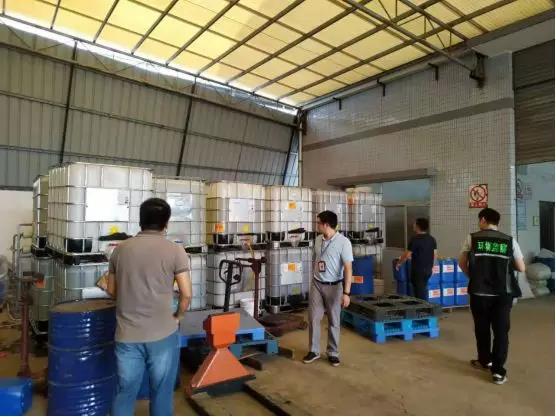 佛山推進生態環境高質量發展 廣佛跨界區域環境專項整治 (圖1) 佛山推進生態環境高質量發展 廣佛跨界區域環境專項整治 (圖1)