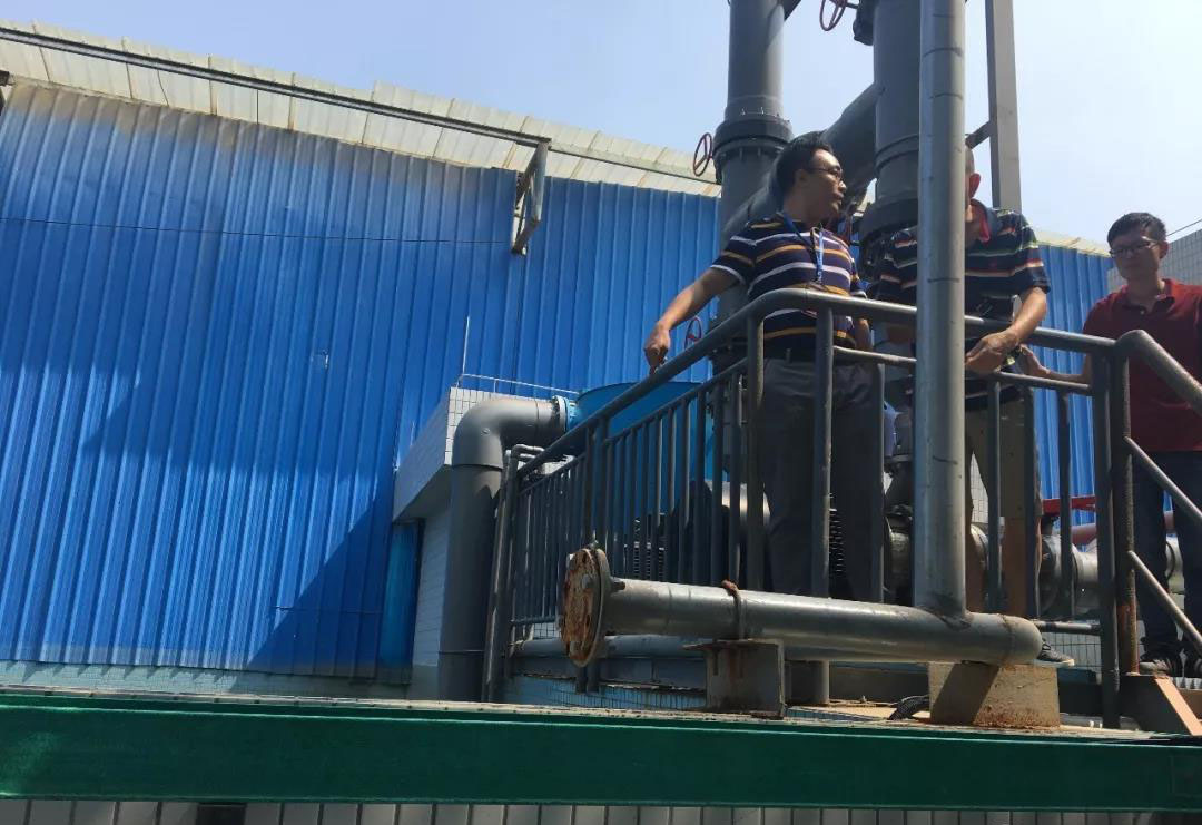 佛山推進生態環境高質量發展 廣佛跨界區域環境專項整治 (圖2) 佛山推進生態環境高質量發展 廣佛跨界區域環境專項整治 (圖2)