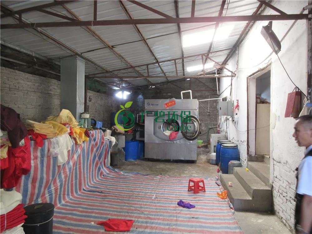 順德容桂容邊工業(yè)區(qū)兩家無證酸洗五金廠被查處 (圖8) 順德容桂容邊工業(yè)區(qū)兩家無證酸洗五金廠被查處 (圖8)