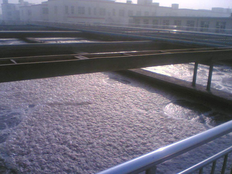 如何保證冬季污水處理穩(wěn)定達(dá)標(biāo)?污水廠處理經(jīng)驗(yàn)分享