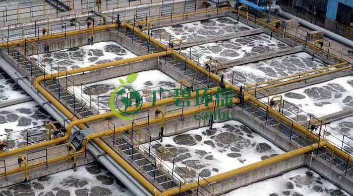 如何保證冬季污水處理穩(wěn)定達標?污水廠處理經驗分享(圖1) 如何保證冬季污水處理穩(wěn)定達標?污水廠處理經驗分享(圖1)