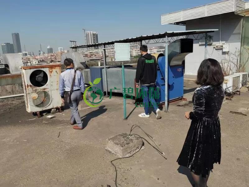 12月佛山空氣質(zhì)量潛勢(shì)預(yù)報(bào)(圖2) 12月佛山空氣質(zhì)量潛勢(shì)預(yù)報(bào)(圖2)