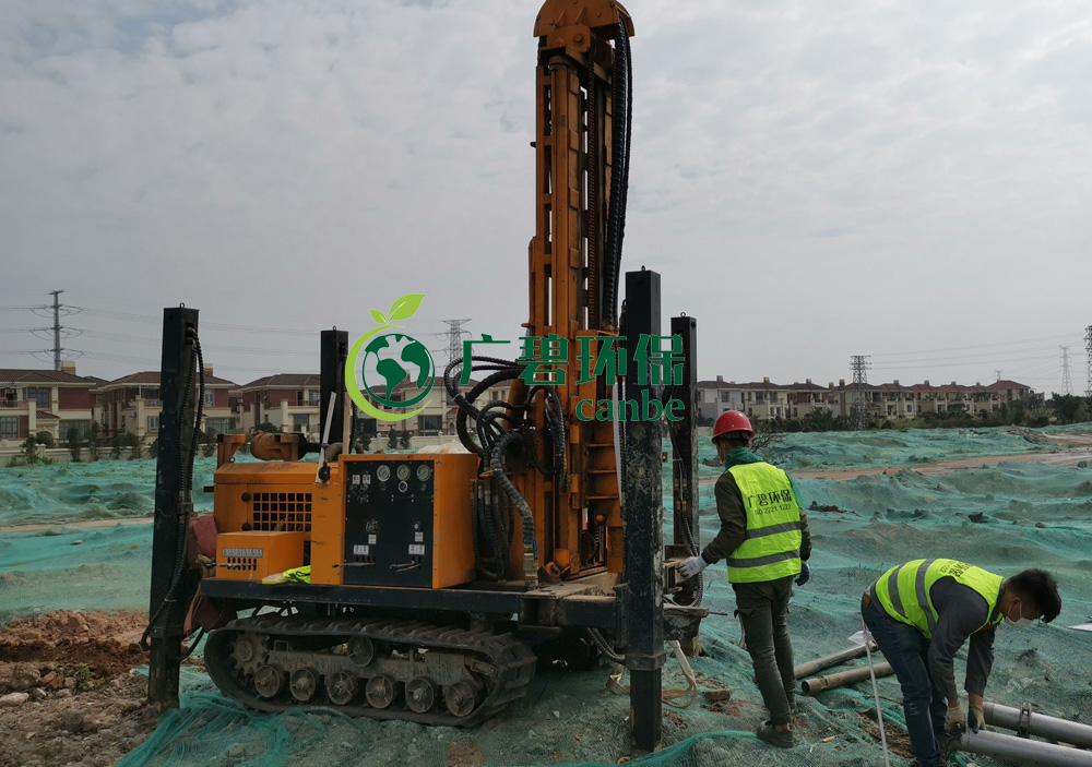 嚴(yán)防嚴(yán)控，精心組織，廣碧有序復(fù)工(圖3)