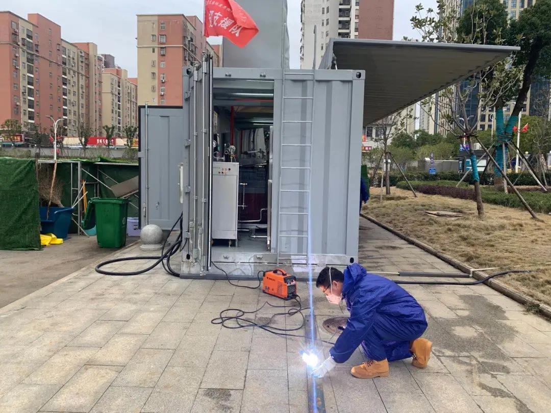 疫情之后，幾十萬噸醫療固廢去哪了?(圖2)