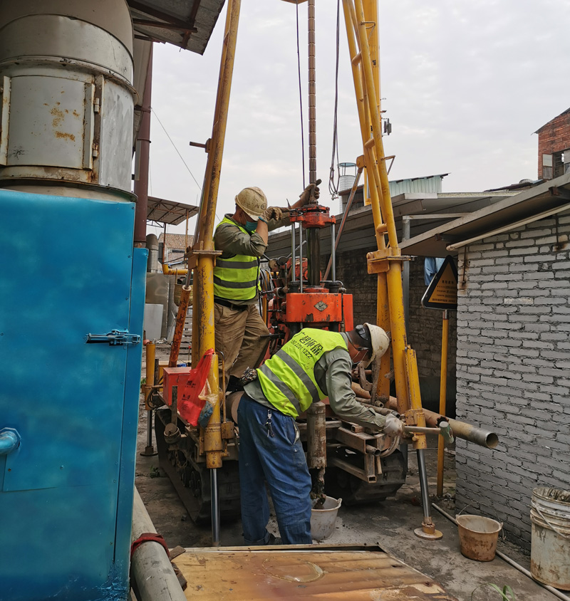 順德龍江坦西工業(yè)園A、C、E區(qū)涉及污染行業(yè)地塊土壤污染初步調(diào)查(圖1) 順德龍江坦西工業(yè)園A、C、E區(qū)涉及污染行業(yè)地塊土壤污染初步調(diào)查(圖1)