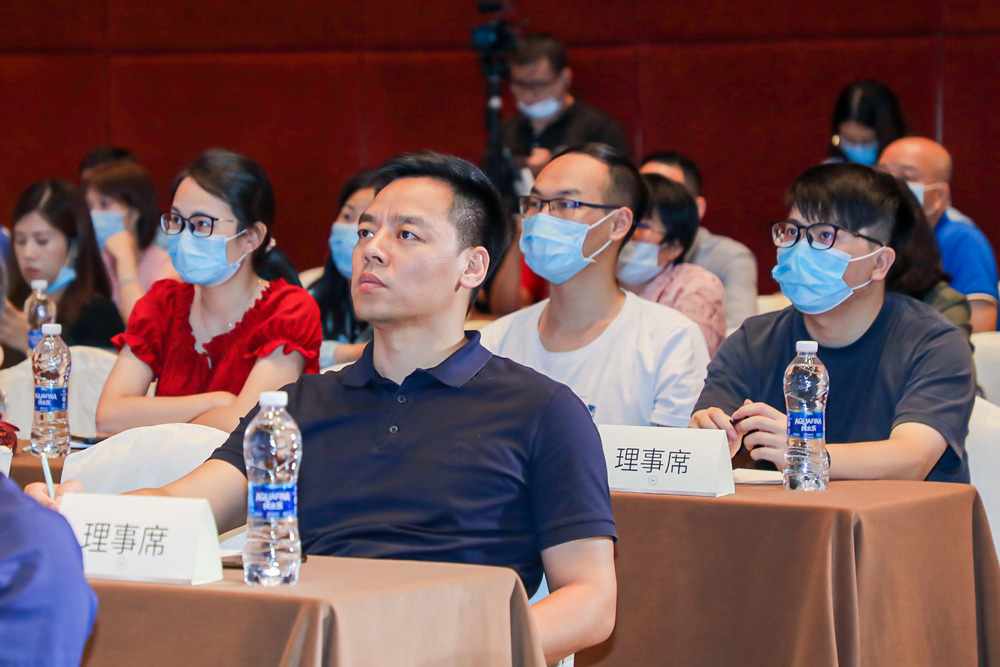 喜報|熱烈祝賀廣碧環保成為順德村改協會理事單位(圖3) 喜報|熱烈祝賀廣碧環保成為順德村改協會理事單位(圖3)