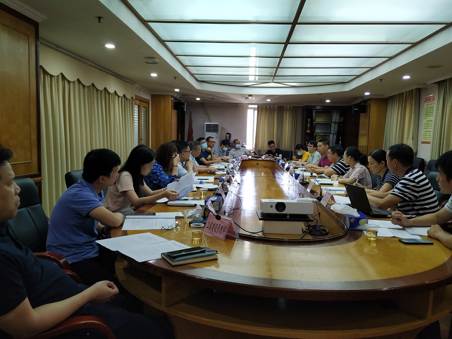 強(qiáng)化與自然資源部門協(xié)調(diào)聯(lián)動(dòng),扎實(shí)推進(jìn)土壤污染防治工作