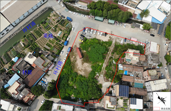 廣碧環保《勒流街道西華村幼兒園新建工程佛山市順德區勒流街道圣德路1號地塊土壤污染狀況初步調查報告》通過專家評審會(圖1) 廣碧環保《勒流街道西華村幼兒園新建工程佛山市順德區勒流街道圣德路1號地塊土壤污染狀況初步調查報告》通過專家評審會(圖1)